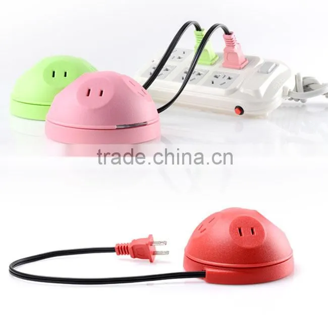 Pig Shape Multi Purpose Socket