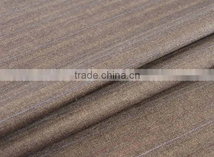 Women's Clothing Custom jersey fabric viscose fabric suiting fabric