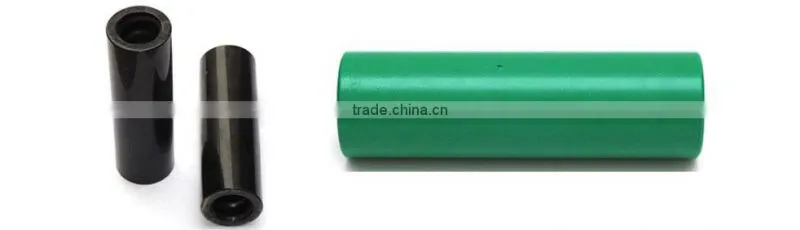 high quality R38 T38 T45 T51 Coupling Sleeves for bench and production mining