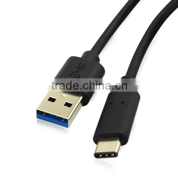 2015 Newest USB 3.1 Type C Cable, Custom USB 3.1 Cable