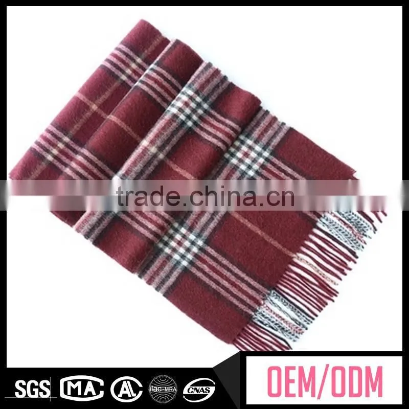 Tassel newest scarf, pashmina scarf, knitted embroidery wool scarf