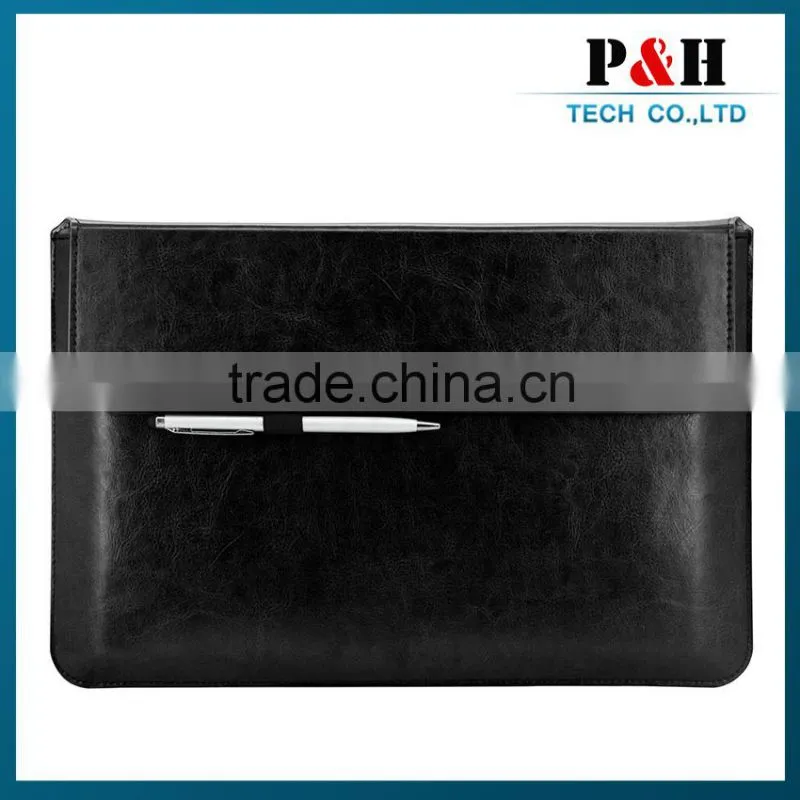 Universal leather case