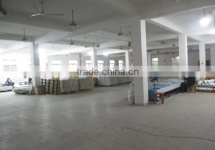 Shangyu Tianxiu Umbrella Co., Ltd. company overview - view 4