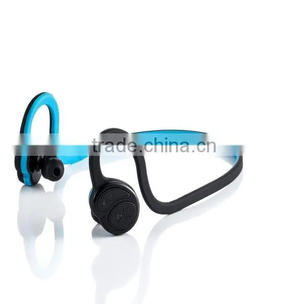 new design water proof bluetooth headset