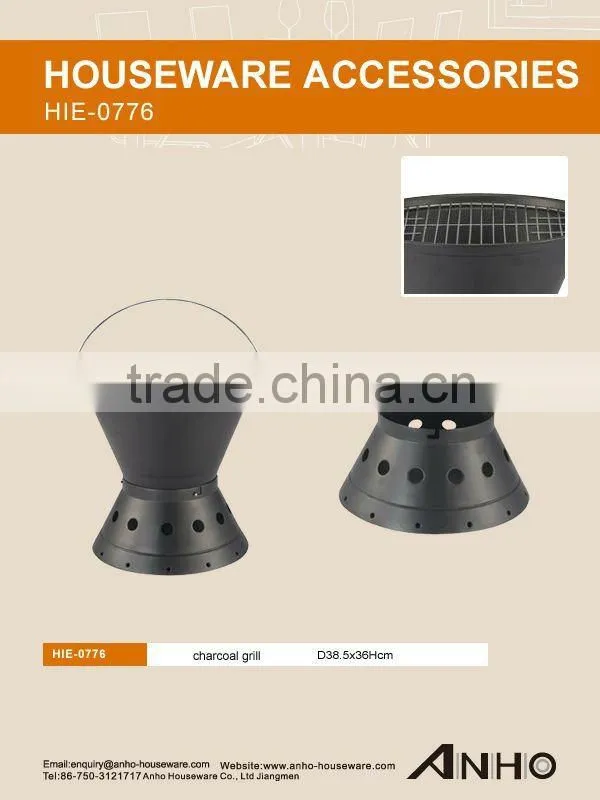 Portable Barbecue grill