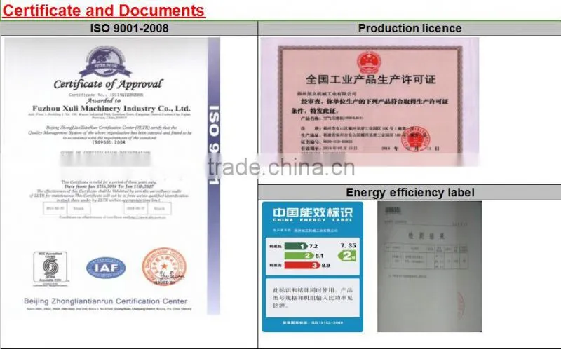 132kw 180HP Portable Air Compressor For Sale