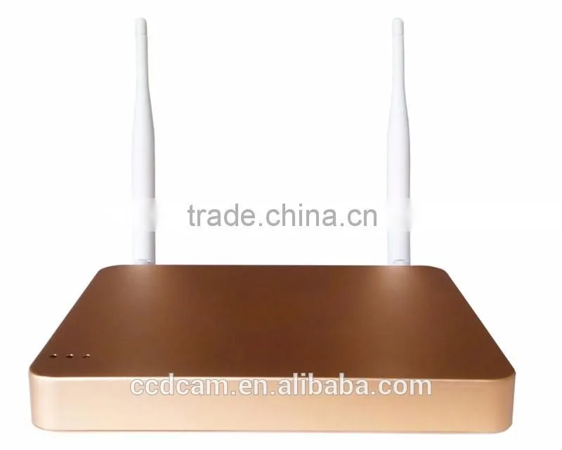 4MP NVR Kit surveillance camera ip camera wireless