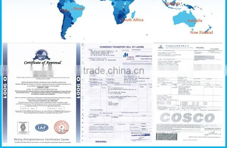 High Alumina Refractory Brick Price