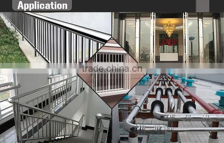 Wholesale 202 Pipe Oem Stainless Products