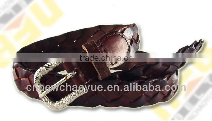 All kind of leather belts from China Supplier