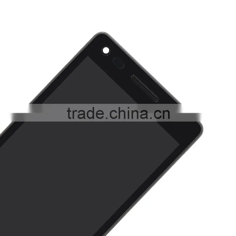 Original Genuine LCD Display For Huawei G6 , For Huawei G6 Screen Replacement
