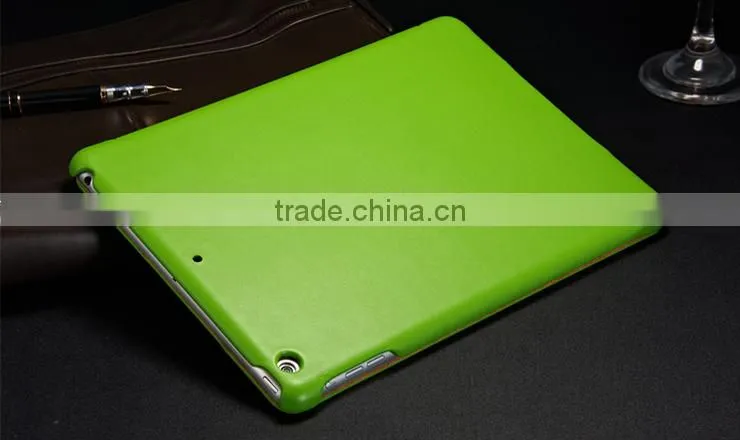 Genuine Leather Case For Ipad Air