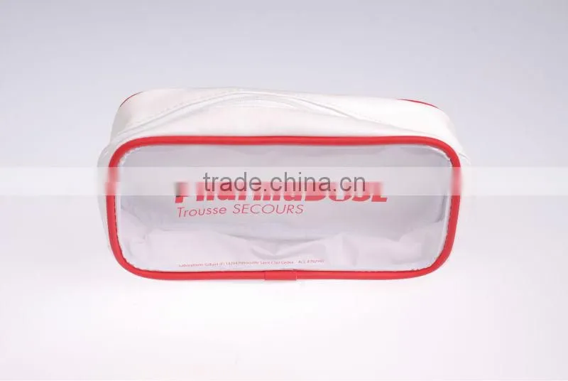 private label standup zipper bag