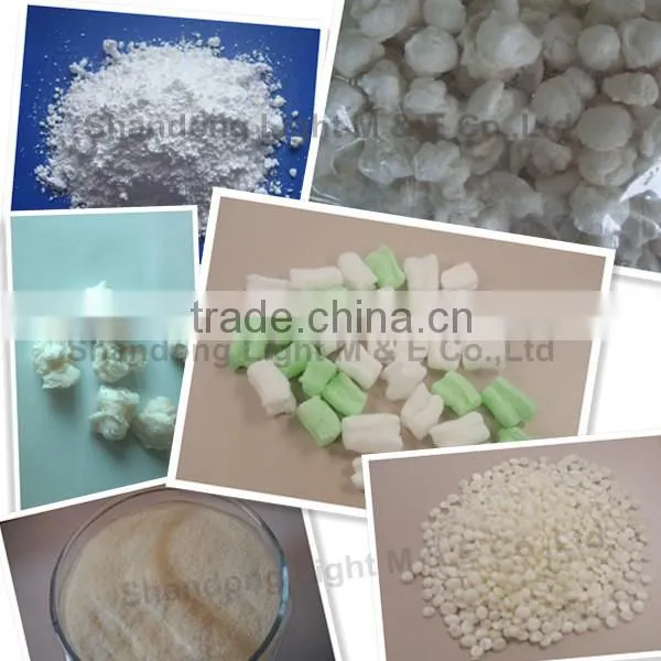 Adhesive Corn Tapioca Pregelatinization Starch Processing Line
