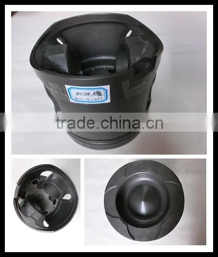 low price 6D140 6212-31-2151 6211-32-2160 Diesel Engine Piston PC650-6 parts