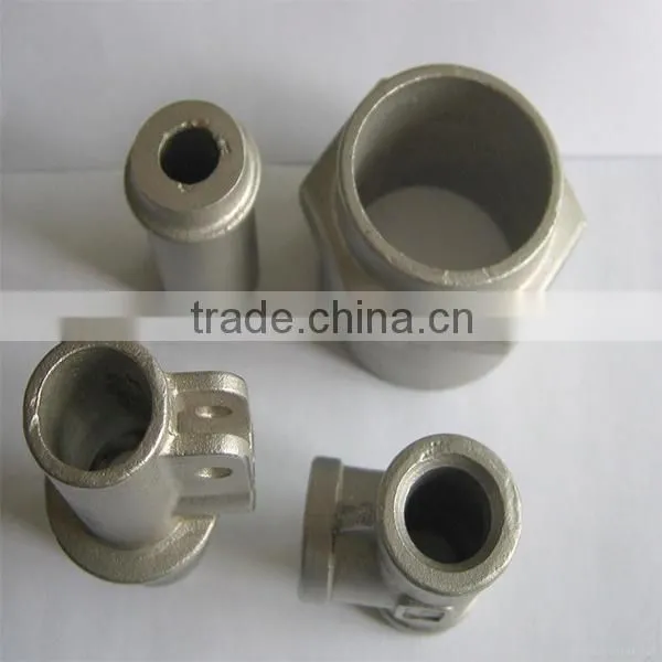 ISO2531 EN545 Stainless steel casting pipe