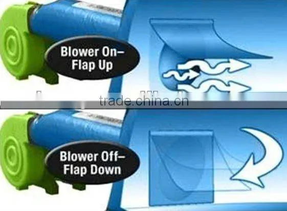High Quality Adult Inflatable Tunnel For Sale