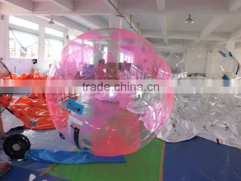 Transparent water balloon Inflatable Water Game Water Walking Ball