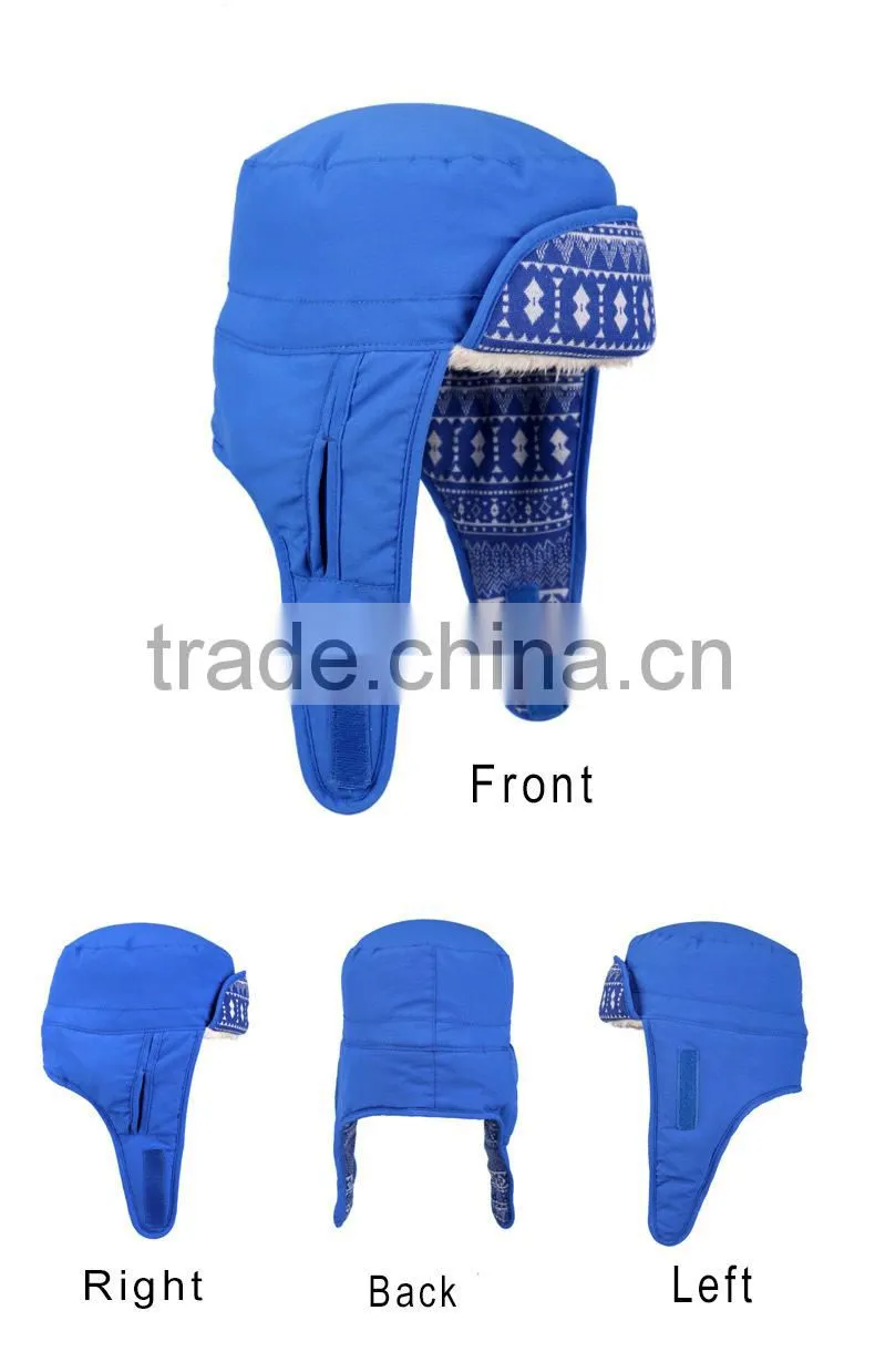 China Cheap Winter Hat For Sale