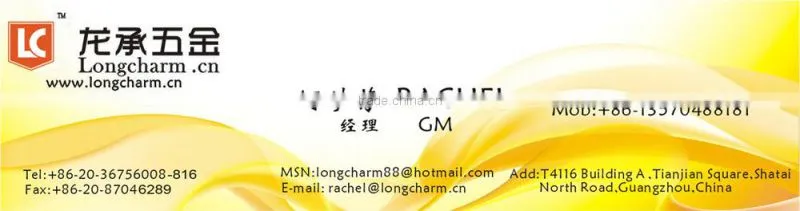 Plastic computer desk office grommets from China manufacturer