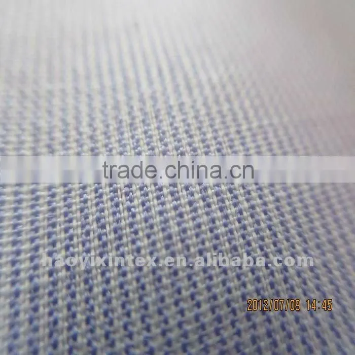 Stripe Yarn Dyed Fabric