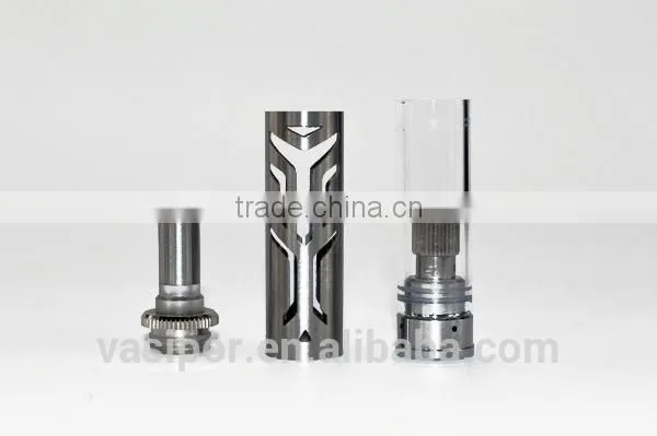 2015 hot 510 dry herb wax 3 in one atomizer original whosale