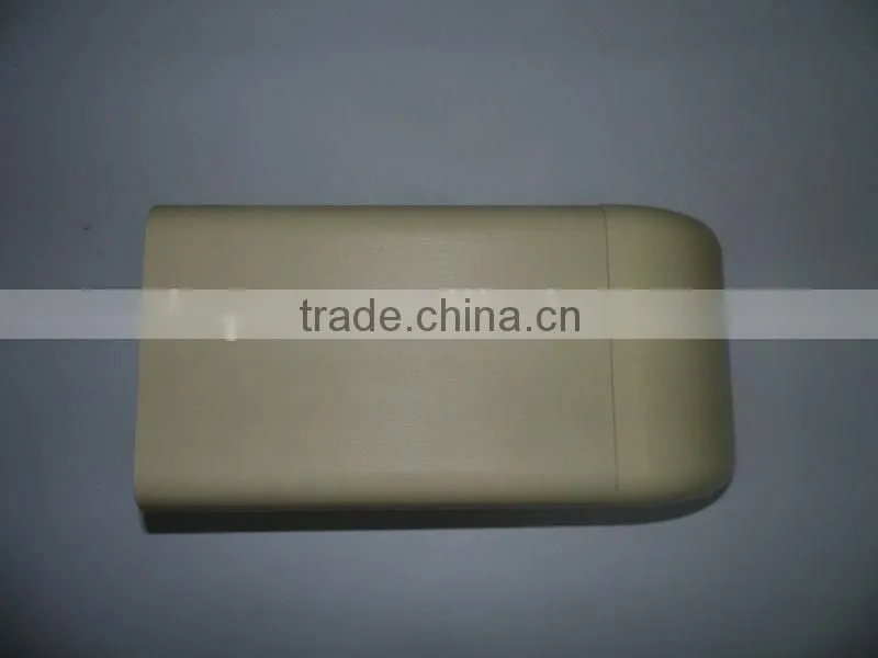 pvc safety handrails