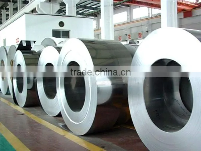 SUS 301 304 316 Bright Annealed BA Stainless Steel Coil /Stainless Steel Strips /spring stainless steel band /0.02mm~0.1mm~3.0mm