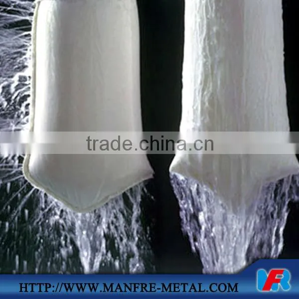 3micron 7" x 16" polyester liquid filter bags