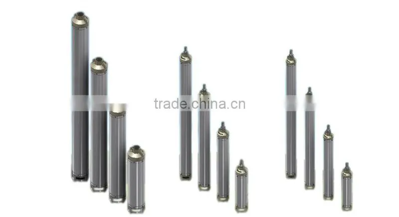2014new LCD solar dc 110 volt water pumps price