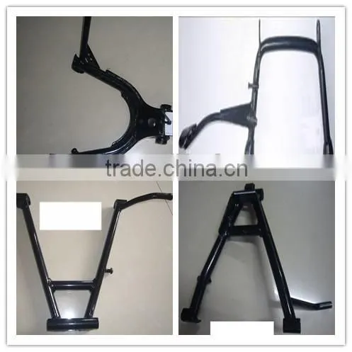 motocycle parts TIT00/04 KS/ES/ motorcycle main stand / engine stand
