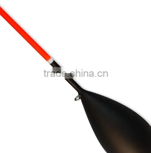 competition fishing float balsa float
