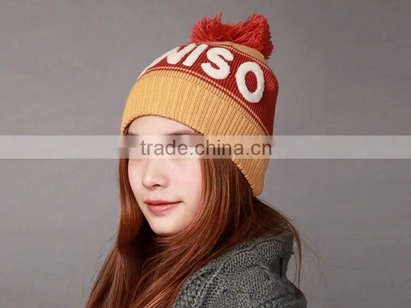 Knitted Hat Sets, Hat Scarf and Gloves