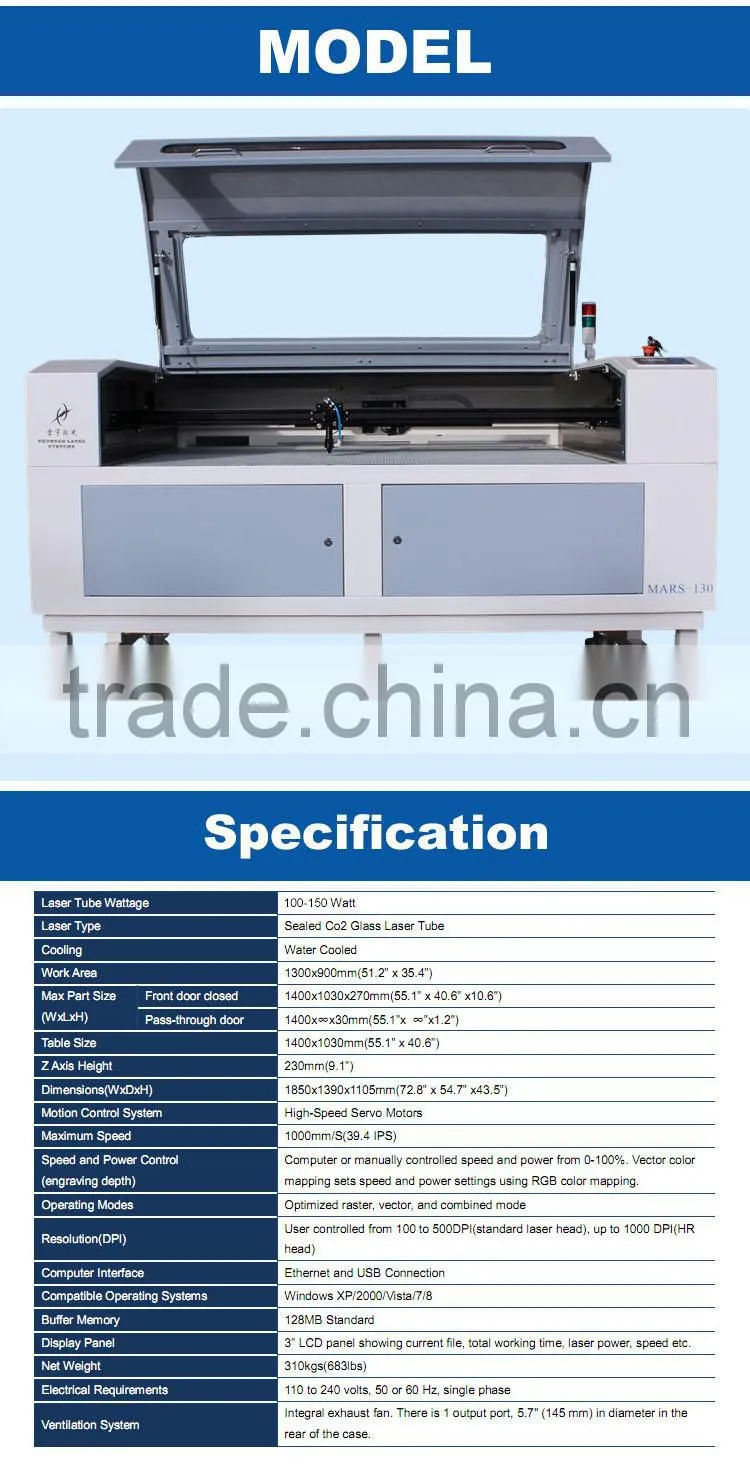 Mars130 laser engraver,mini laser cutting machine,laser marking machine