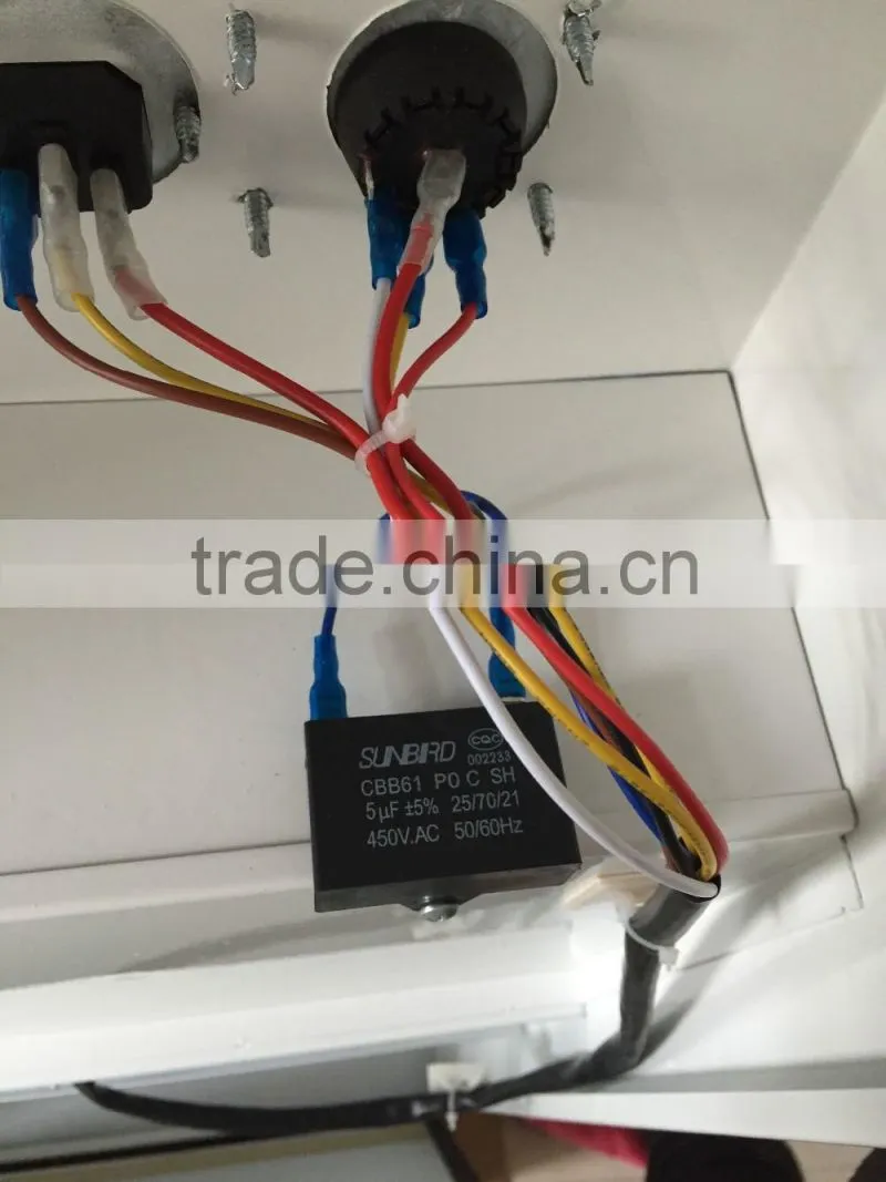 Fan Filter Unit/FFU for hospitals, clinics,cleanroom