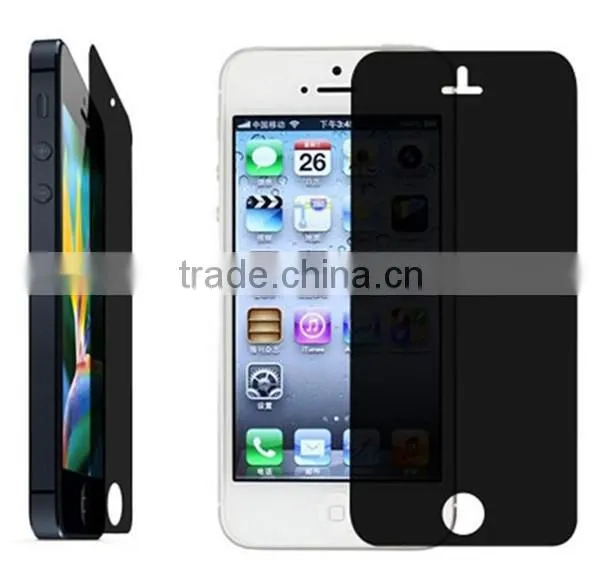 New hot selling privacy glass protector