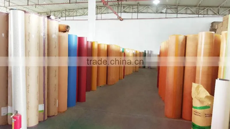 Outdoor Kids Play Area Colored Playground Flooring