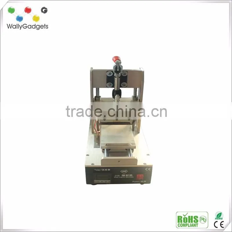 wholesale price Diffuser Film separator machine segregating machine for smart mobile phone