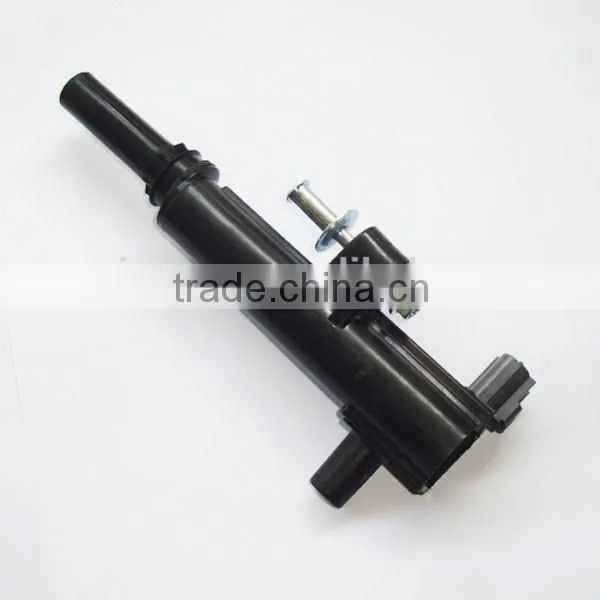 Auto Ignition Coil 5C1709 5149199AA C1652 UF640 for 2009-2010 Jeep Grand Cherokee 3.7L Dodge Dakota Durango Nitro Ram 3.7L
