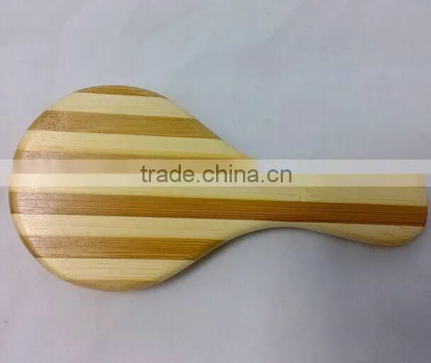 Bamboo hair brush/Comb