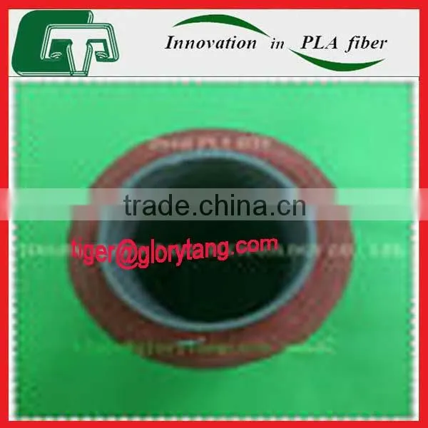 PLA filament for woven braid