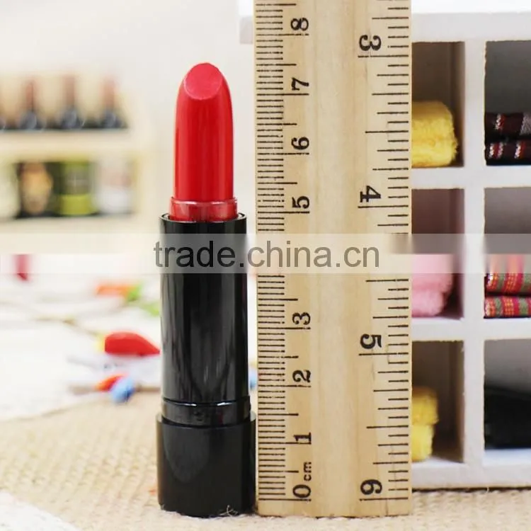 HENGFANG brand 24pcs/lot 6color matte longlasting lipstick