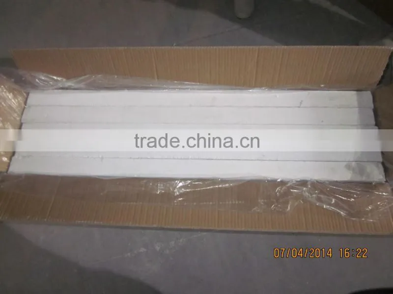 calcium silicate board insulation refractory material