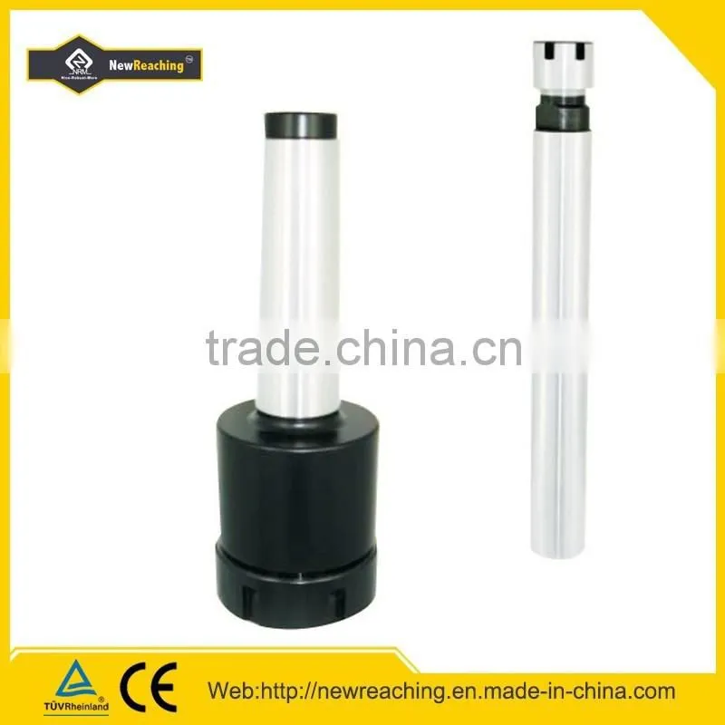 ER collet holder with straight shank Q16-ER11-50