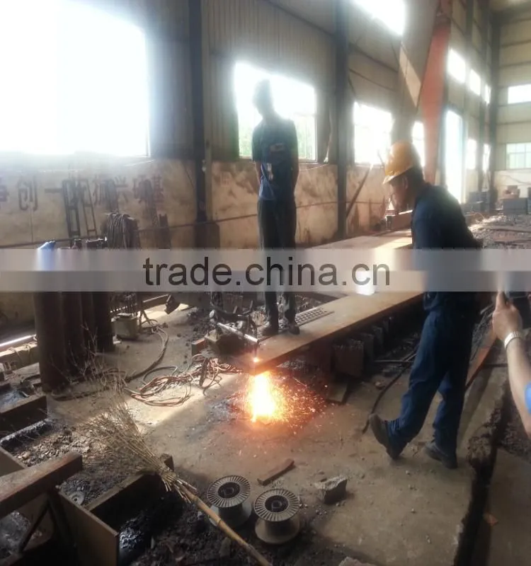 S45C Steel Plate Process