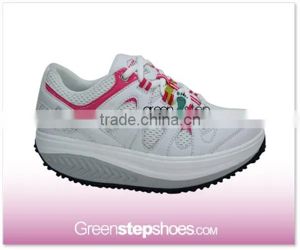hot sale new style 24 hours health shoes