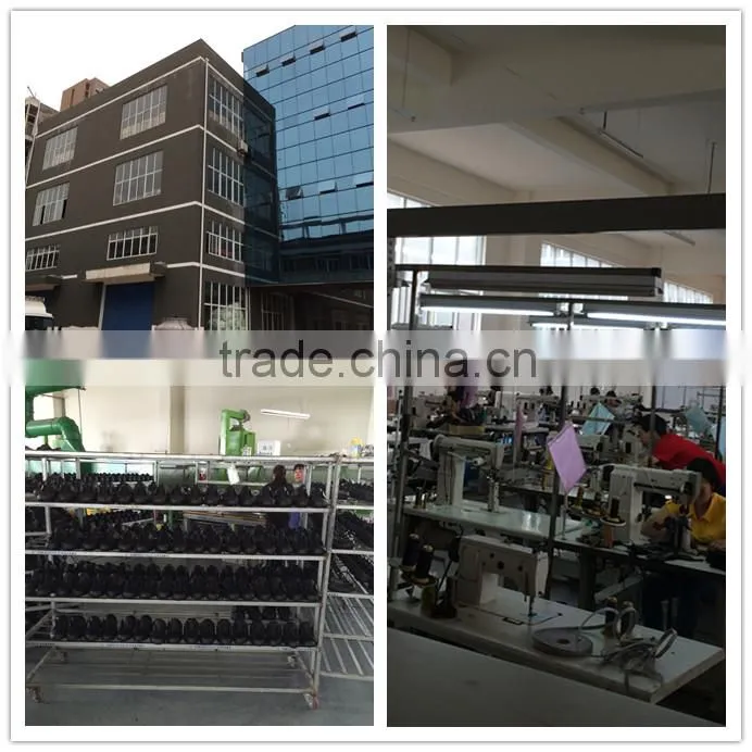 Steel plate steel toe male protection shoes