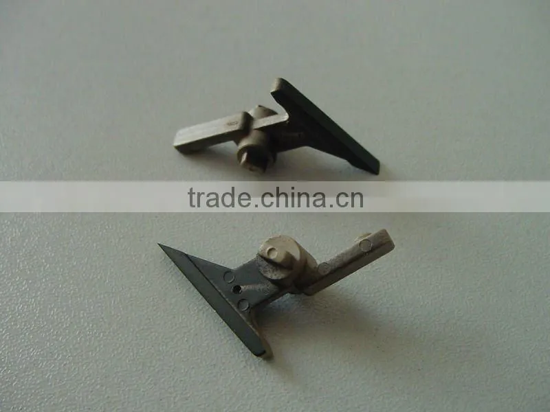 for Toshiba E-163 Upper Picker Finger
