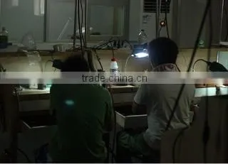 Guangzhou Noble Jewelry Co., Limited company overview - view 1
