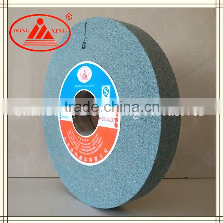 China Abrasive Grinding Wheel Company